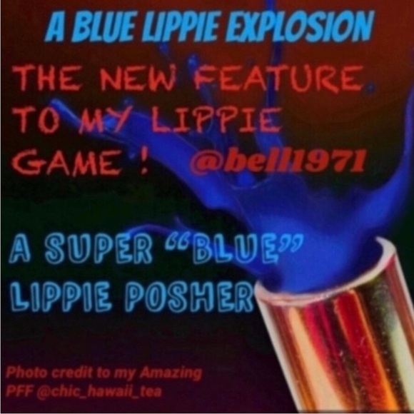 💕💄 I’m Featured Lippie BP 10/30/25 💋Lippie Daily Share Event💄💕 - Picture 4 of 9